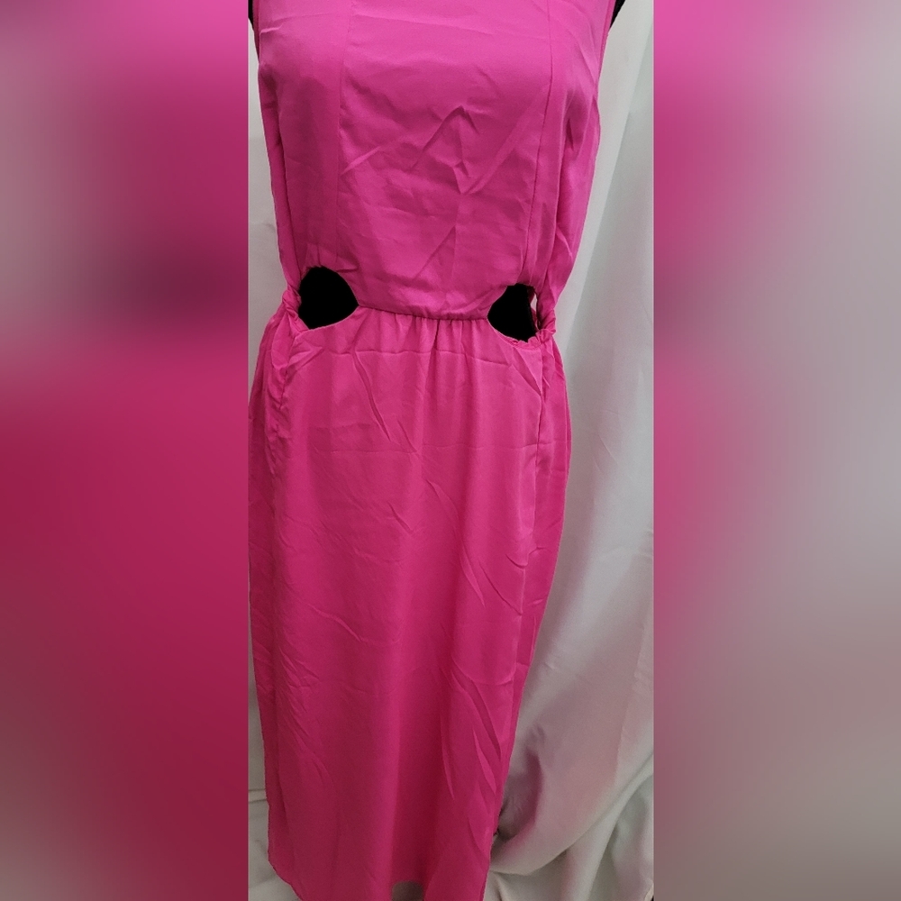 Apollo Dress - Picture 2 of 8